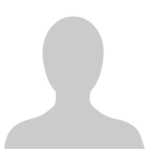 blank person